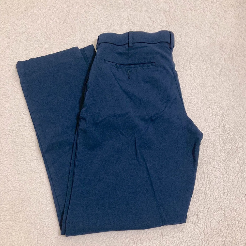 Croft & barrow Blue Pants